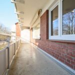 Modernisierte 3-Zimmer-Wohnung mit Balkon im Herzen von Bad Bramstedt!