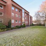 Modernisierte 3-Zimmer-Wohnung mit Balkon im Herzen von Bad Bramstedt!