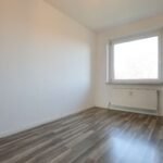 Modernisierte 3-Zimmer-Wohnung mit Balkon im Herzen von Bad Bramstedt!