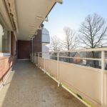 Modernisierte 3-Zimmer-Wohnung mit Balkon im Herzen von Bad Bramstedt!