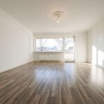 Modernisierte 3-Zimmer-Wohnung mit Balkon im Herzen von Bad Bramstedt!