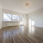 Modernisierte 3-Zimmer-Wohnung mit Balkon im Herzen von Bad Bramstedt!