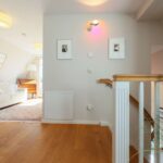 Exklusive Dachterrassenwohnung über zwei Ebenen in Hamburg-Blankenese!