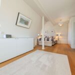 Exklusive Dachterrassenwohnung über zwei Ebenen in Hamburg-Blankenese!