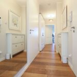 Exklusive Dachterrassenwohnung über zwei Ebenen in Hamburg-Blankenese!
