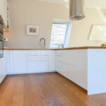 Exklusive Dachterrassenwohnung über zwei Ebenen in Hamburg-Blankenese!