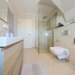 Exklusive Dachterrassenwohnung über zwei Ebenen in Hamburg-Blankenese!