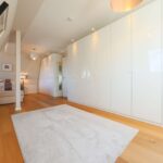 Exklusive Dachterrassenwohnung über zwei Ebenen in Hamburg-Blankenese!