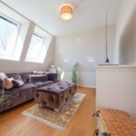 Exklusive Dachterrassenwohnung über zwei Ebenen in Hamburg-Blankenese!