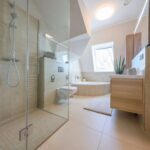 Exklusive Dachterrassenwohnung über zwei Ebenen in Hamburg-Blankenese!