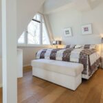 Exklusive Dachterrassenwohnung über zwei Ebenen in Hamburg-Blankenese!