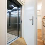 Exklusive Dachterrassenwohnung über zwei Ebenen in Hamburg-Blankenese!