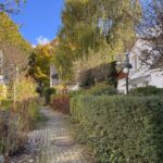 Seltene Gelegenheit – 2 historische Bleicherhäuser in beliebter Wohnlage von Hamburg-Winterhude!