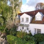 Seltene Gelegenheit – 2 historische Bleicherhäuser in beliebter Wohnlage von Hamburg-Winterhude!