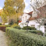 Seltene Gelegenheit – 2 historische Bleicherhäuser in beliebter Wohnlage von Hamburg-Winterhude!