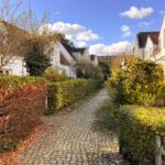 Seltene Gelegenheit – 2 historische Bleicherhäuser in beliebter Wohnlage von Hamburg-Winterhude!