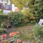 Seltene Gelegenheit – 2 historische Bleicherhäuser in beliebter Wohnlage von Hamburg-Winterhude!