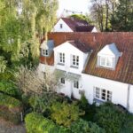 Seltene Gelegenheit – 2 historische Bleicherhäuser in beliebter Wohnlage von Hamburg-Winterhude!