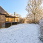 Familiengerechtes Einfamilienhaus mit viel Platzangebot in Feldrandlage!