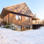 Familiengerechtes Einfamilienhaus mit viel Platzangebot in Feldrandlage!