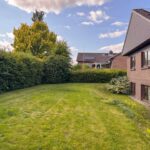 Familiengerechtes Einfamilienhaus mit viel Platzangebot in Feldrandlage!