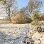 Familiengerechtes Einfamilienhaus mit viel Platzangebot in Feldrandlage!