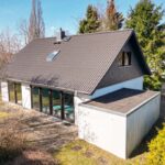 Familiengerechtes 5-Zimmer-Einfamilienhaus in schöner Wohnlage!!
