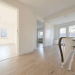 Umfangreich modernisiertes verbundenes Einfamilienhaus in schöner Wohnstraße!