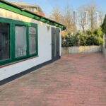 Umfangreich modernisiertes verbundenes Einfamilienhaus in schöner Wohnstraße!