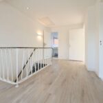 Umfangreich modernisiertes verbundenes Einfamilienhaus in schöner Wohnstraße!