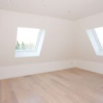 Attraktive 4-Zimmer-Dachgeschosswohnung über zwei Ebenen in gefragter Lage!