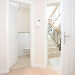 Attraktive 4-Zimmer-Dachgeschosswohnung über zwei Ebenen in gefragter Lage!