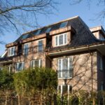 Attraktive 4-Zimmer-Dachgeschosswohnung über zwei Ebenen in gefragter Lage!