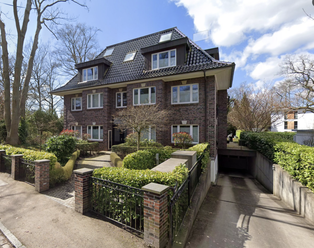 Attraktive 4-Zimmer-Dachgeschosswohnung über zwei Ebenen in gefragter Lage!