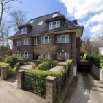 Attraktive 4-Zimmer-Dachgeschosswohnung über zwei Ebenen in gefragter Lage!