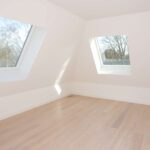 Attraktive 4-Zimmer-Dachgeschosswohnung über zwei Ebenen in gefragter Lage!