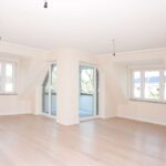 Attraktive 4-Zimmer-Dachgeschosswohnung über zwei Ebenen in gefragter Lage!