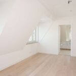 Attraktive 4-Zimmer-Dachgeschosswohnung über zwei Ebenen in gefragter Lage!