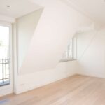 Attraktive 4-Zimmer-Dachgeschosswohnung über zwei Ebenen in gefragter Lage!