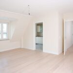 Attraktive 4-Zimmer-Dachgeschosswohnung über zwei Ebenen in gefragter Lage!