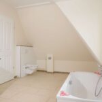 Attraktive 4-Zimmer-Dachgeschosswohnung über zwei Ebenen in gefragter Lage!