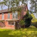 Familiengerechtes 6-Zimmer-Endreihenhaus mit Südwest-Garten!