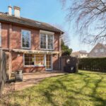 Familiengerechtes 6-Zimmer-Endreihenhaus mit Südwest-Garten!