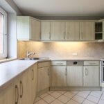 Familiengerechtes 6-Zimmer-Endreihenhaus mit Südwest-Garten!