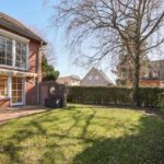 Familiengerechtes 6-Zimmer-Endreihenhaus mit Südwest-Garten!